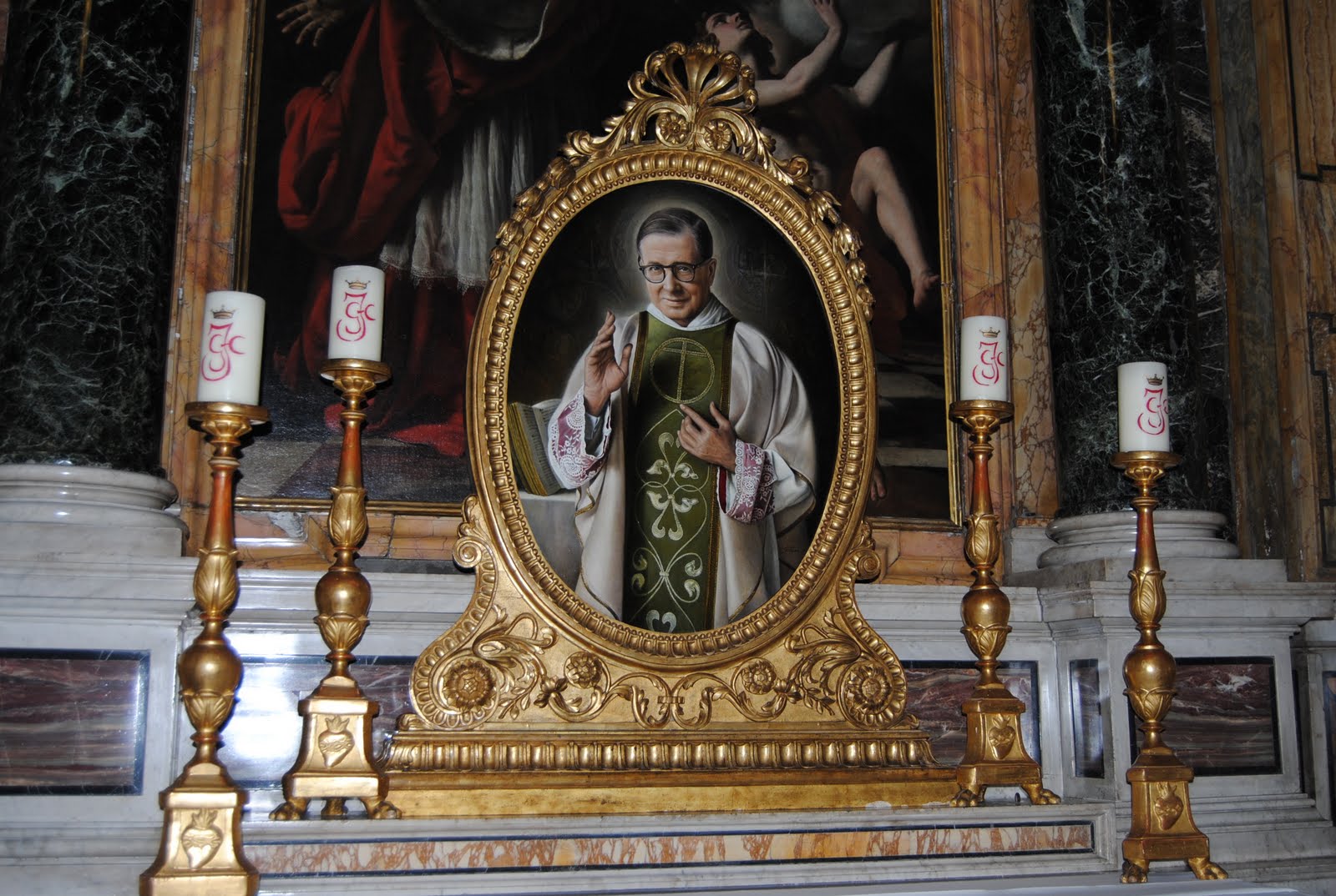 opus dei opus dei
